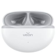 Veon True Wireless Earbuds VNTW986WHT White