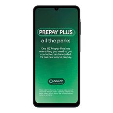Samsung Galaxy A07 4G 64GB with One NZ SIM Black