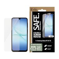 PanzerGlass SAFE Screen Protector For Samsung Galaxy A17 5G