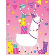 Artwrap Gift Bag Kids Assorted Medium