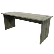 Zealand Desk 1700 x 600 Coronet Beech
