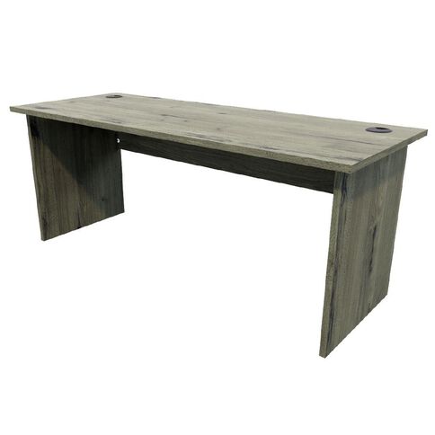 Zealand Desk 1700 x 600 Coronet Beech