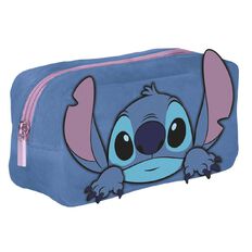 Impact Merch Disney Stitch Plush Pencil Case
