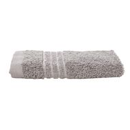 Living & Co Manhattan Face Towel Aqua 30cm x 30cm