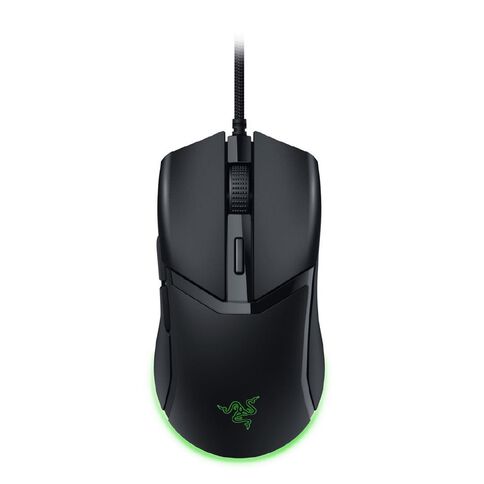 Razer Cobra Lightweight Wired Gaming Mouse