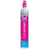 Sodastream Quick Connect Spare Cylinder 60 Litre