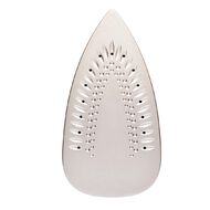 Panasonic Titanium Soleplate Steam Iron 1800W NI-M300TVSJ