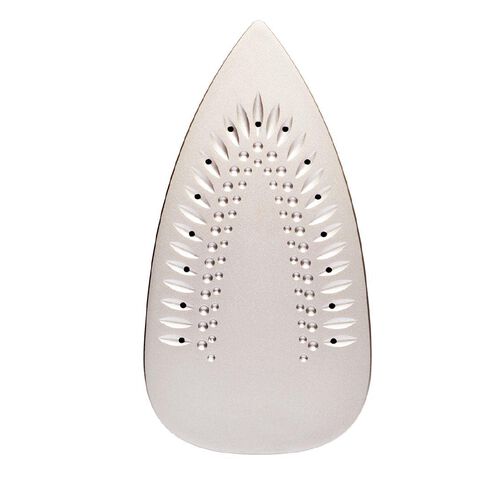Panasonic Titanium Soleplate Steam Iron 1800W NI-M300TVSJ