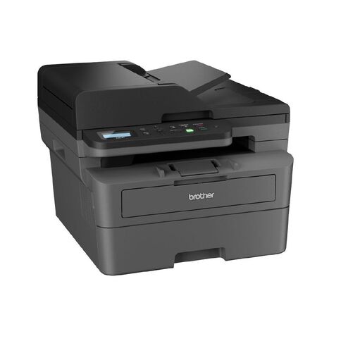 Brother DCP-L2640DW Mono AIO Laser Printer