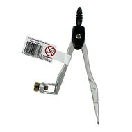WS Compass D120A Silver