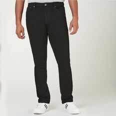 H&H Men's Slim Fit Jeans