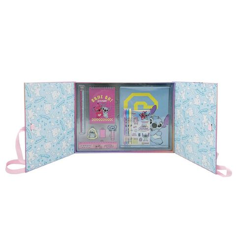 Stitch Stationery Gift Set