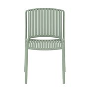 Knight Legrille Chair Laurel Green