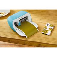 Cricut Joy Machine Blue/White