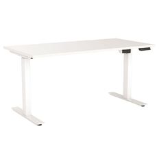 Agile Electric Height Adjustable Desk 1800