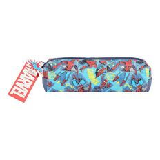 Spider-Man Pencil Case