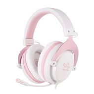 SADES M-Power Gaming Headset Pink