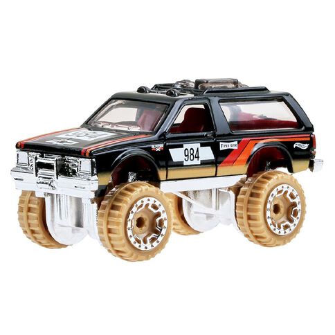 Hot Wheels Automotive Assorted