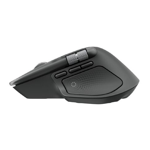 Logitech MX Master 4 Black