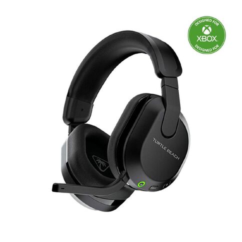 Turtle Beach Stealth 600X Gen3 Wireless Gaming Headset Black