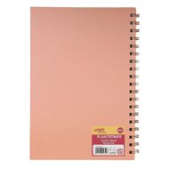 Uniti Kids Plant Power Dream Spiral Notebook