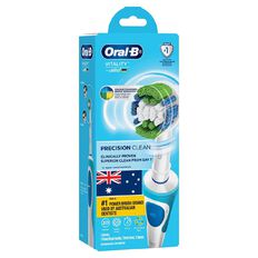 Oral-B Vitality Precision Clean Power Toothbrush