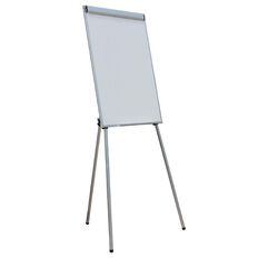 Boyd Visuals Flipchart Presenter 600mm x 900mm White