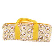 Kookie Yum Cafe Pencil Case Egg