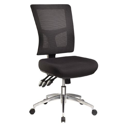Jasper J Advance Enduro Chair Black