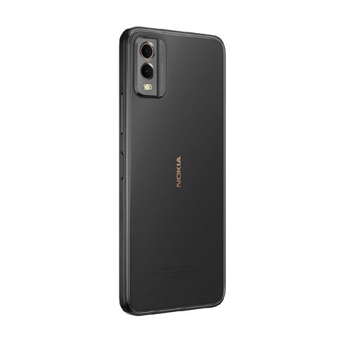 Nokia C32 64GB Charcoal