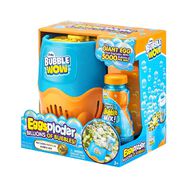 Zuru Bubble Machine S1 Bubble Eggsploder