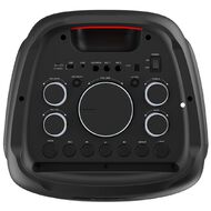 Veon Jumbo Portable Party Speaker with LED Lights VNG1003