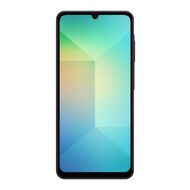 Samsung Galaxy A06 5G Black With Spark and Skinny Sim