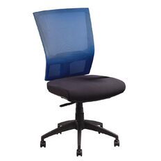 Jasper J Advance Air plus Blue