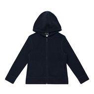 Young Original Microfibre Hoodie Young Original Microfibre Hoodie