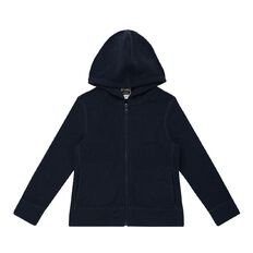 Young Original Microfibre Hoodie Young Original Microfibre Hoodie