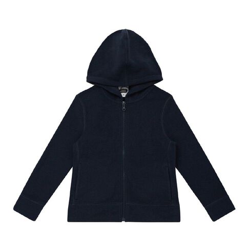 Young Original Microfibre Hoodie Young Original Microfibre Hoodie