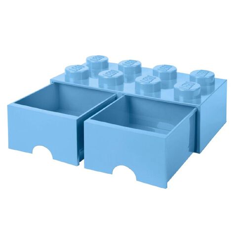 LEGO Storage Drawer 8-Stud Assorted