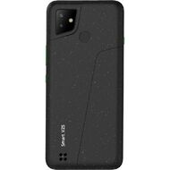 One NZ Smart V25 Locked Black