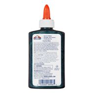 Elmer's Cosmic Liquid Glue 147ml Teal and Purple