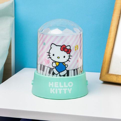 Paladone Hello Kitty Party Projection Light