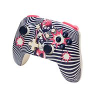 PowerA Nintendo Switch Wireless Controller Fortnite Cuddle Team Leader