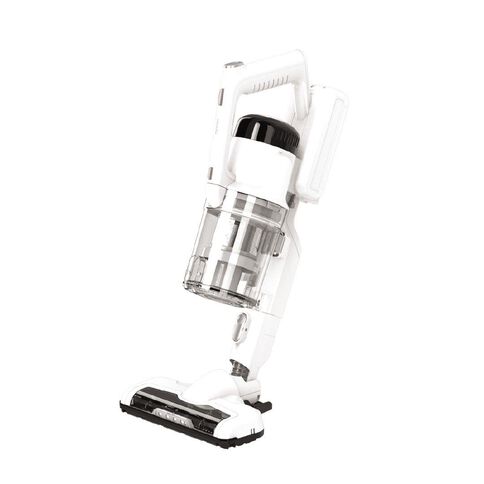 Kensington Brushless Motor Cordless Stick Vacuum 25v White