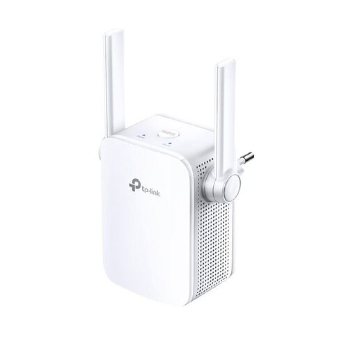 TP-Link 300Mbps Wi-Fi Range Extender