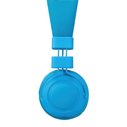 Tech.Inc Ruby Wired Headphones Blue Mid