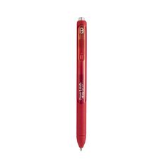 Paper Mate InkJoy 0.7mm Gel Pen Red Red Mid