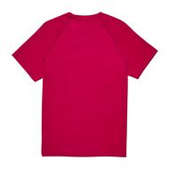 Schooltex Waiuku College PE Tee with Embroidery