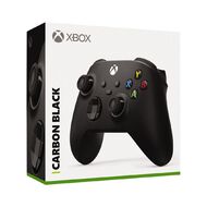 Xbox Wireless Controller Carbon Black