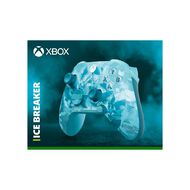 Xbox Wireless Controller Ice Breaker Special Edition