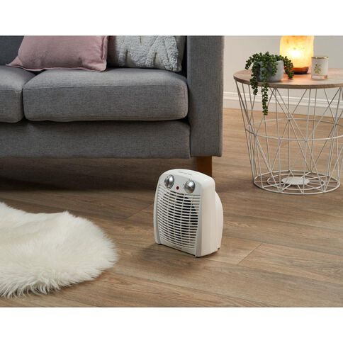 Living & Co 2000W Fan Heater